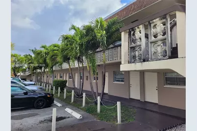 2832 W Fillmore St #18, Hollywood, FL 33020 - Photo 19