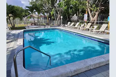2832 W Fillmore St #18, Hollywood, FL 33020 - Photo 21