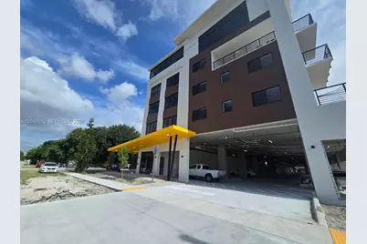 2233 Fillmore St #408, Hollywood, FL 33020 - Photo 5