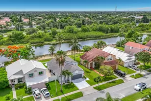 1141 NW 173rd Ave, Pembroke Pines, FL 33029 - Photo 91