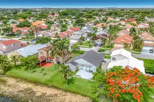 1141 NW 173rd Ave, Pembroke Pines, FL 33029 - Photo 79
