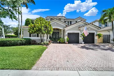 11921 SW 126th Ter, Miami, FL 33186 - Photo 1