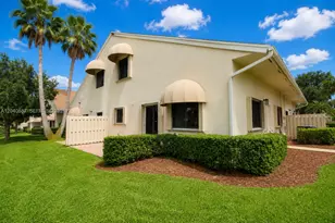 10213 NW 33rd St, Sunrise, FL 33351 - Photo 1