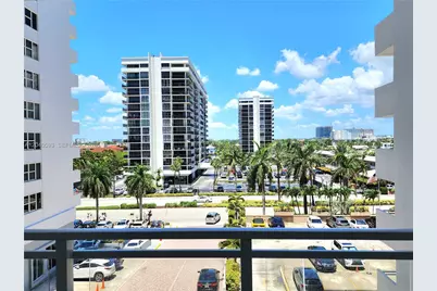 2030 S Ocean Dr #401, Hallandale Beach, FL 33009 - Photo 3