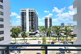 2030 S Ocean Dr, Hallandale Beach, FL 33009 - Photo 5