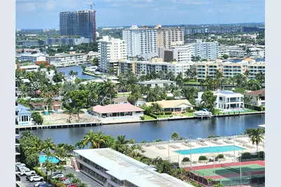 2030 S Ocean Dr #401, Hallandale Beach, FL 33009 - Photo 17