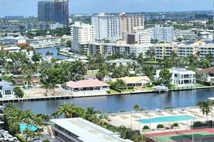 2030 S Ocean Dr, Hallandale Beach, FL 33009 - Photo 17