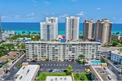 1893 S Ocean Dr #601, Hallandale Beach, FL 33009 - Photo 27