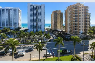 1893 S Ocean Dr #601, Hallandale Beach, FL 33009 - Photo 13