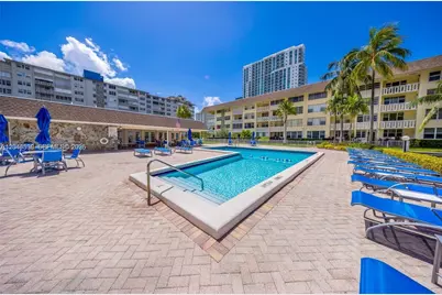 1893 S Ocean Dr #601, Hallandale Beach, FL 33009 - Photo 23