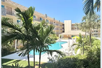 2145 Pierce St #206, Hollywood, FL 33020 - Photo 1