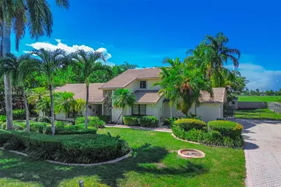 14941 SW 164th Ter, Miami, FL 33187 - Photo 1