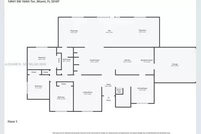 14941 SW 164th Ter, Miami, FL 33187 - Photo 83