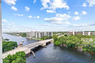 1401 N Riverside Dr, Pompano Beach, FL 33062 - Photo 19