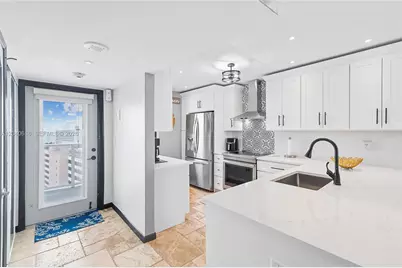 1401 N Riverside Dr #1406, Pompano Beach, FL 33062 - Photo 5