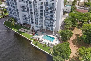 1401 N Riverside Dr, Pompano Beach, FL 33062 - Photo 35