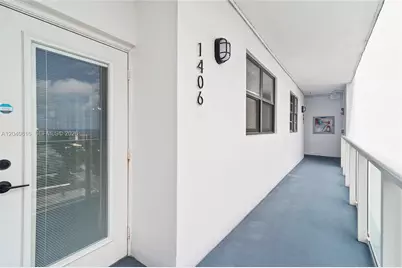 1401 N Riverside Dr #1406, Pompano Beach, FL 33062 - Photo 27