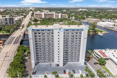 1401 N Riverside Dr #1406, Pompano Beach, FL 33062 - Photo 31