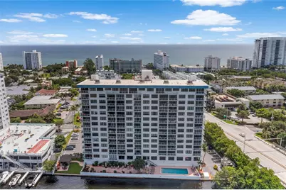 1401 N Riverside Dr #1406, Pompano Beach, FL 33062 - Photo 3
