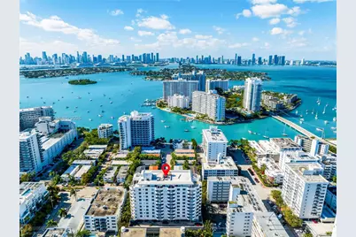 1621 Bay Rd #PH4, Miami Beach, FL 33139 - Photo 39