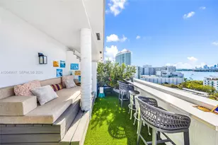 1621 Bay Rd, Miami Beach, FL 33139 - Photo 23