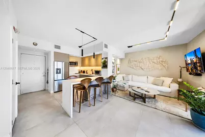 1621 Bay Rd #PH4, Miami Beach, FL 33139 - Photo 7