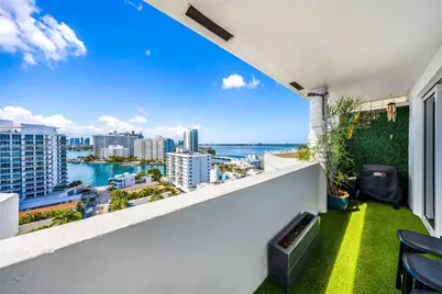 1621 Bay Rd #PH4, Miami Beach, FL 33139 - Photo 21
