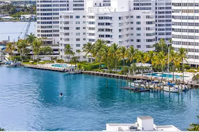 1621 Bay Rd #PH4, Miami Beach, FL 33139 - Photo 35