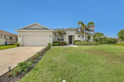 440 SW Undallo Rd, Port Saint Lucie, FL 34953 - Photo 1
