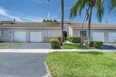 11781 SW 17 Ct, Miramar, FL 33025 - Photo 3