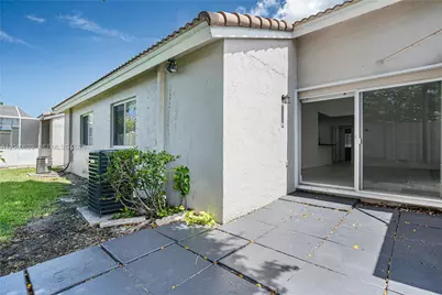 11781 SW 17 Ct, Miramar, FL 33025 - Photo 37