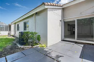 11781 SW 17th Ct, Miramar, FL 33025 - Photo 37