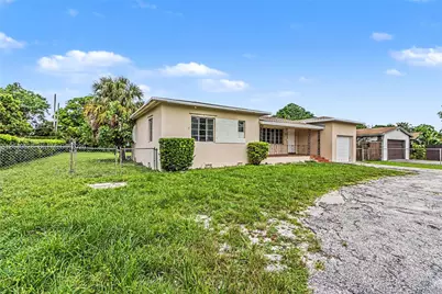 13020 NW 1st Ave #x, Miami, FL 33168 - Photo 3