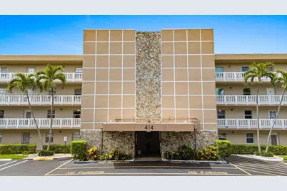 414 SE 10th St #108, Dania Beach, FL 33004 - Photo 23