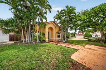 15307 SW 52nd Ter, Miami, FL 33185 - Photo 5
