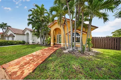 15307 SW 52nd Ter, Miami, FL 33185 - Photo 5