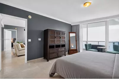 17001 Collins Ave #3402, Sunny Isles Beach, FL 33160 - Photo 25