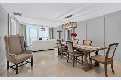 17001 Collins Ave #3402, Sunny Isles Beach, FL 33160 - Photo 5