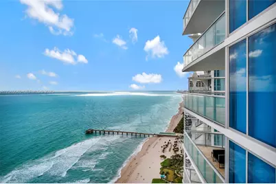 17001 Collins Ave #3402, Sunny Isles Beach, FL 33160 - Photo 69