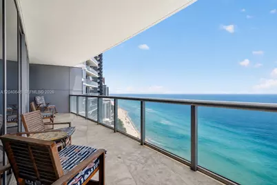 17001 Collins Ave #3402, Sunny Isles Beach, FL 33160 - Photo 31