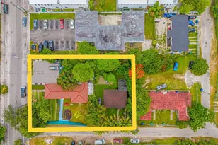 111 NW 77th St, Miami, FL 33150 - Photo 1