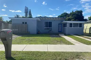 540 NW 111th St, Miami, FL 33168 - Photo 1