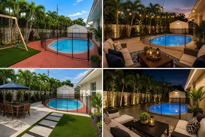 6645 Franklin St, Hollywood, FL 33024 - Photo 7