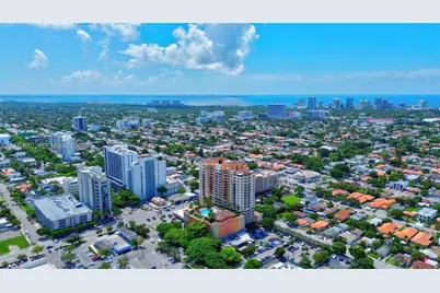 3232 SW 22nd Ter #601, Miami, FL 33145 - Photo 45