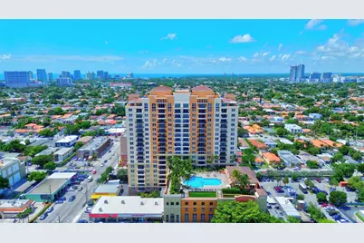 3232 SW 22nd Ter #601, Miami, FL 33145 - Photo 37