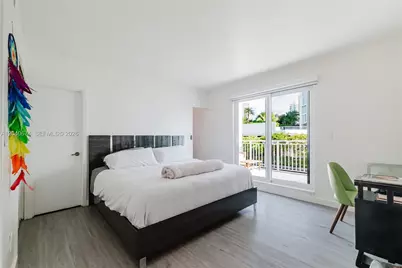3745 NE 171st St #27, North Miami Beach, FL 33160 - Photo 5
