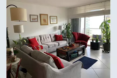 5700 Collins Ave #12N, Miami Beach, FL 33140 - Photo 1