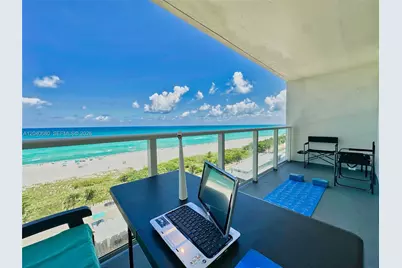 5701 Collins Ave #PH08, Miami Beach, FL 33140 - Photo 3