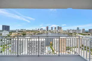 427 Golden Isles Dr, Hallandale Beach, FL 33009 - Photo 1