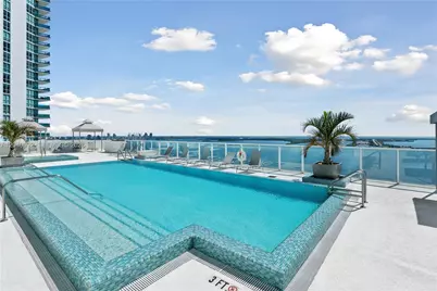 218 SE 14th St #1803, Miami, FL 33131 - Photo 21